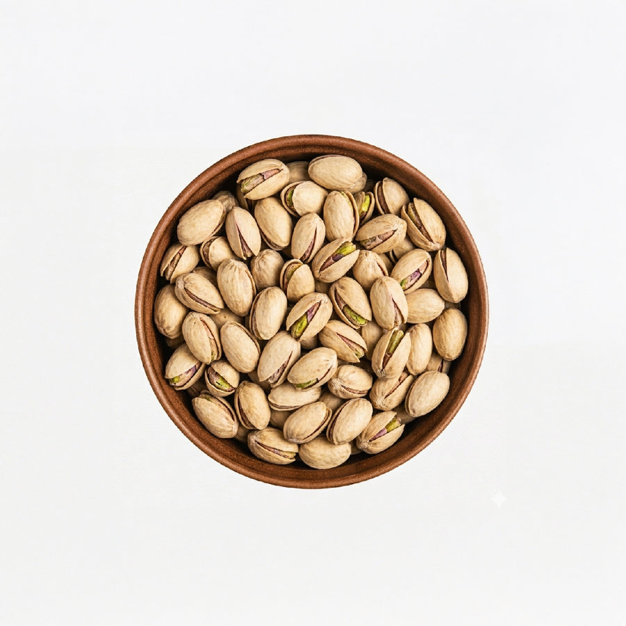 Pistachio With Shell - Buy Pista in Shell