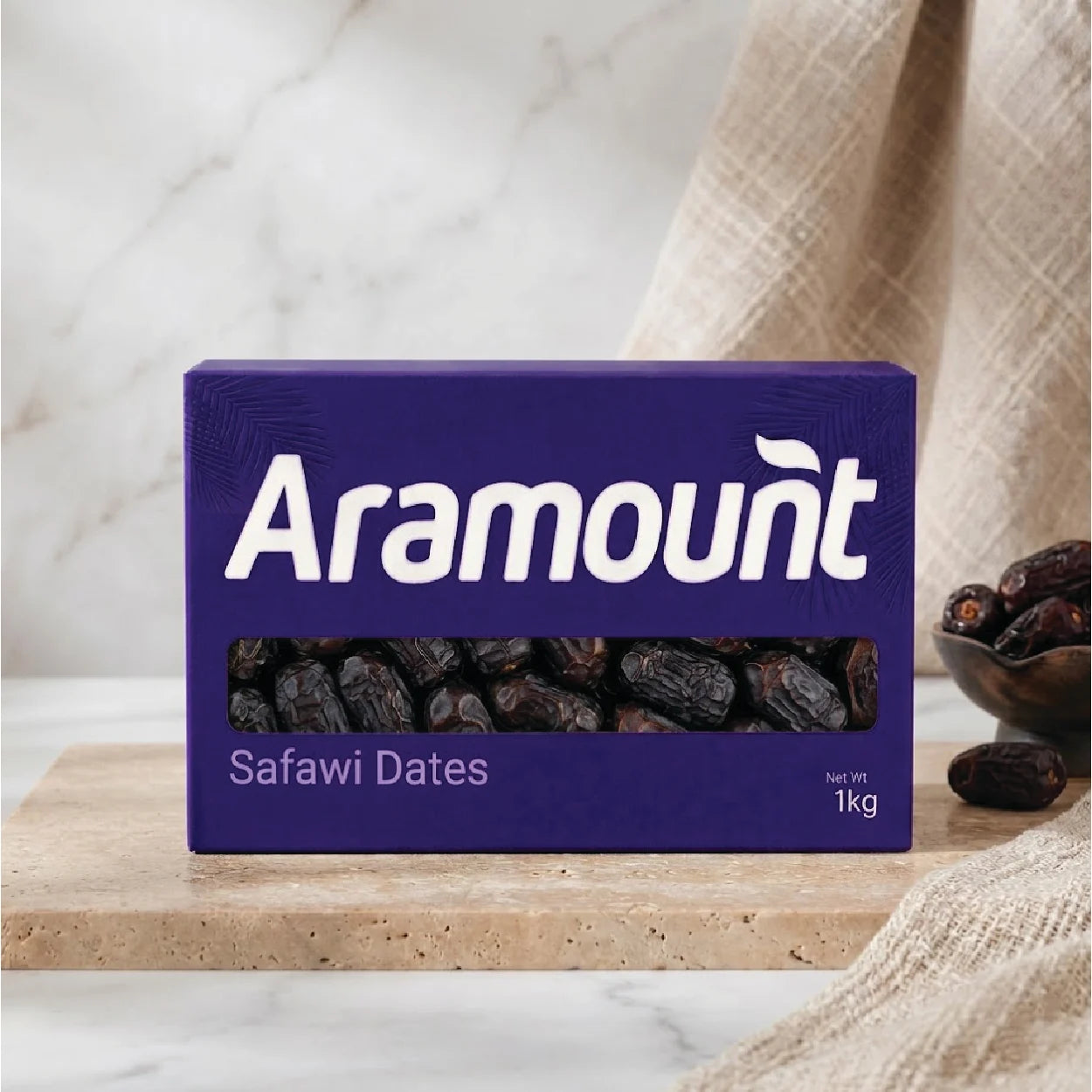 Safawi Dates - Buy Premium Safawi Khajoor