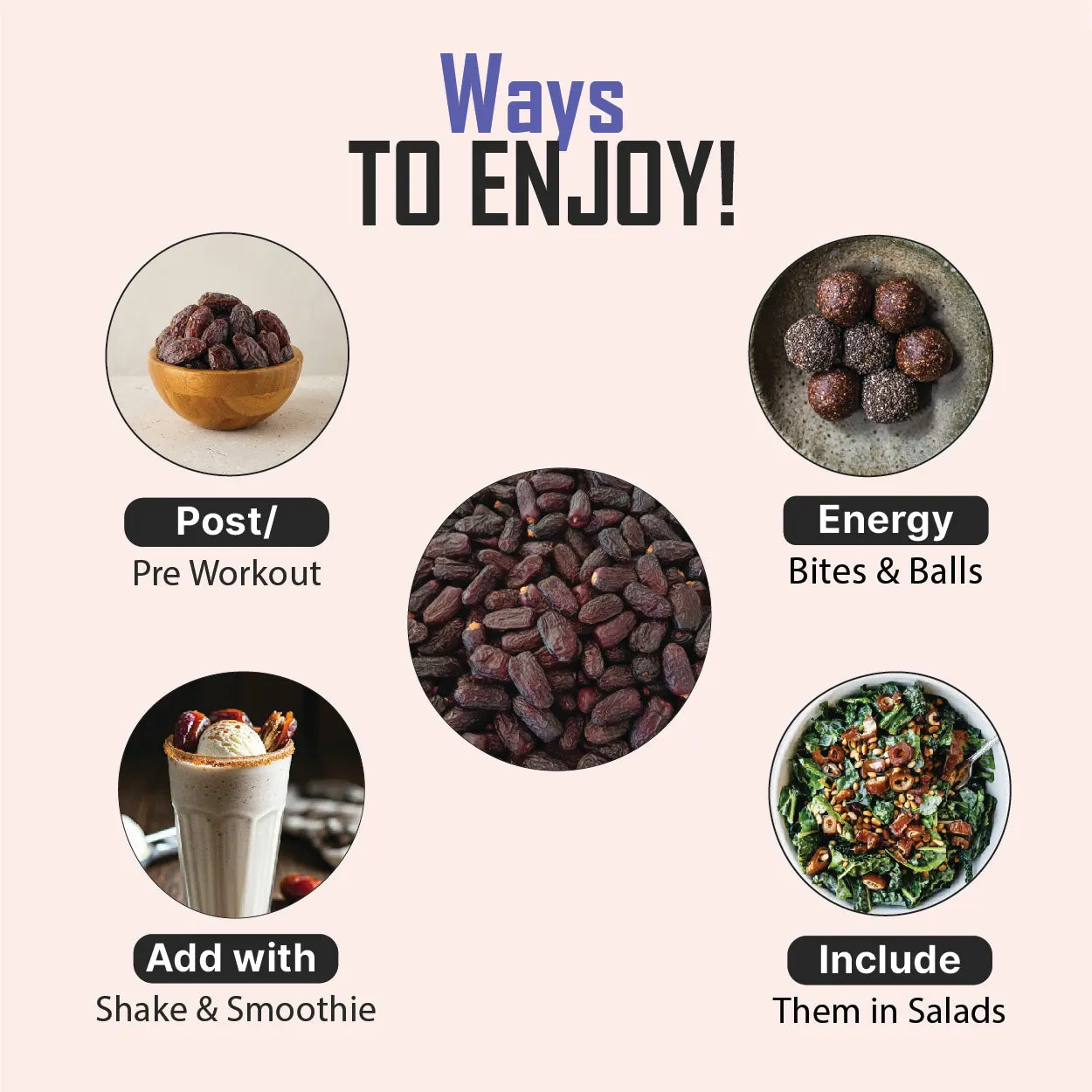 Safawi Dates - Buy Premium Safawi Khajoor
