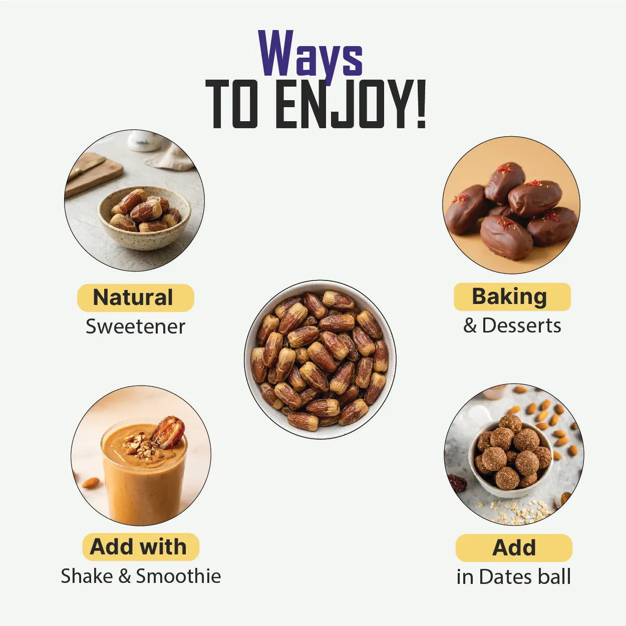 Sagai Dates -Buy Premium Sagai Khajoor