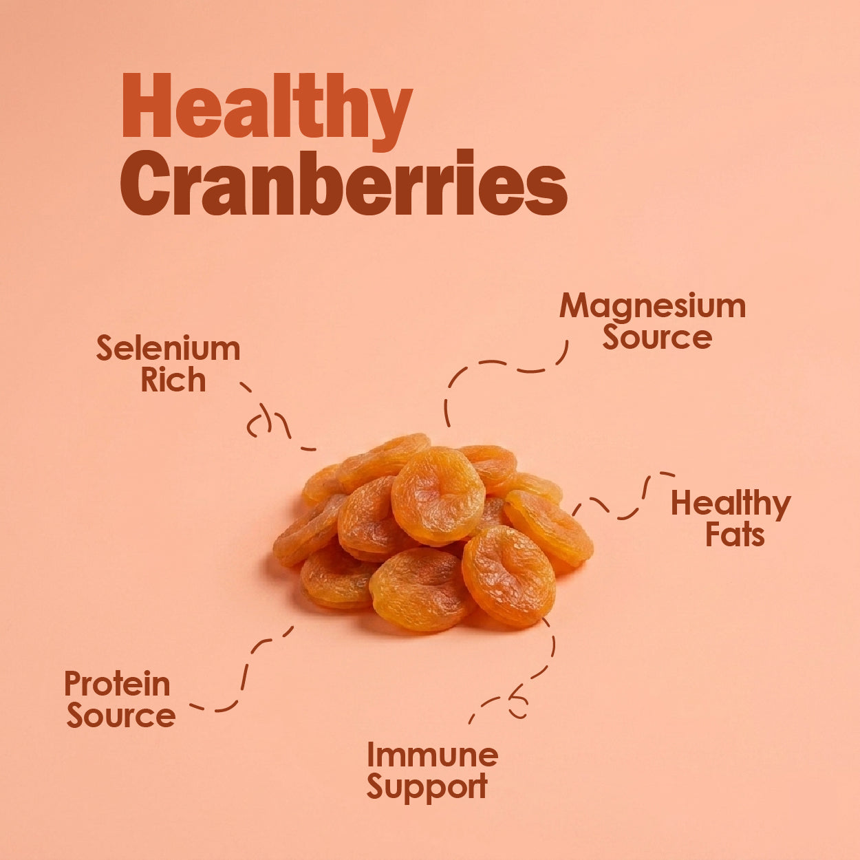 Soft Apricot - Buy Sweet Golden Dried Apricot
