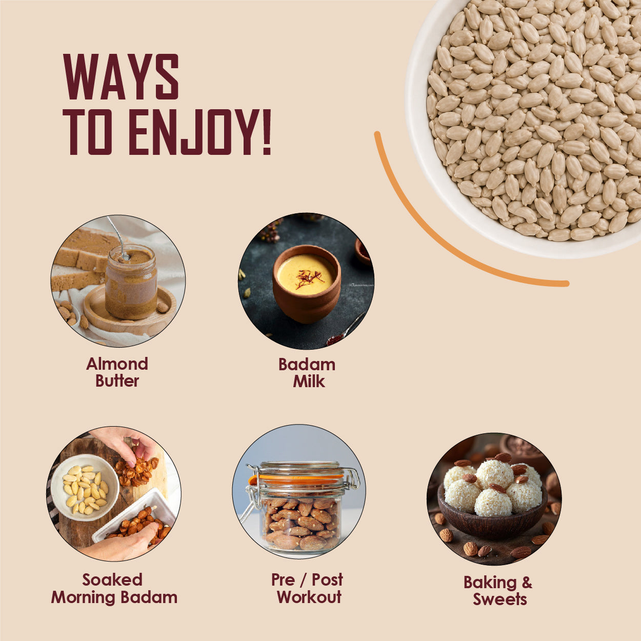 Sunflower Seeds - Buy Premium Roasted Sunflower Seeds