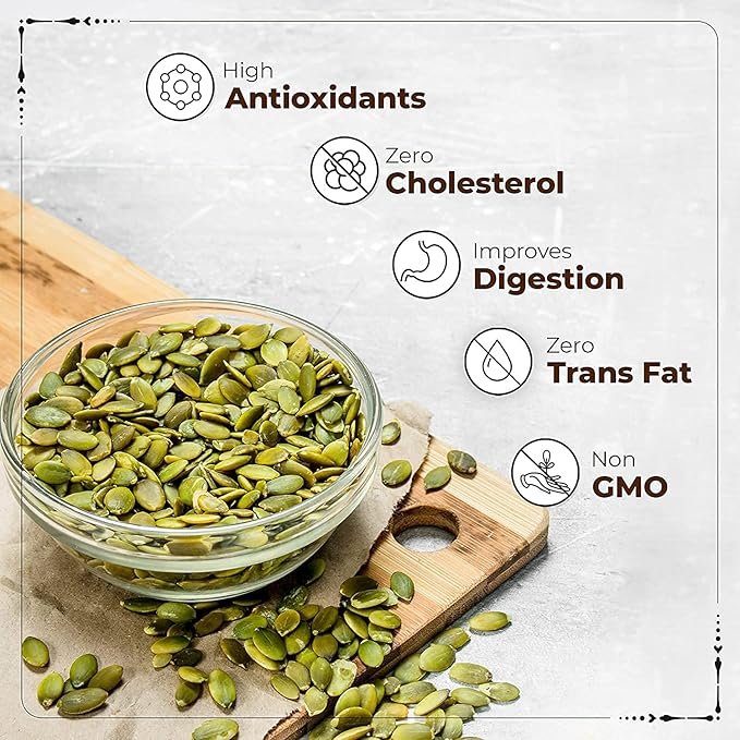 Pumpkin Seed - Image 5