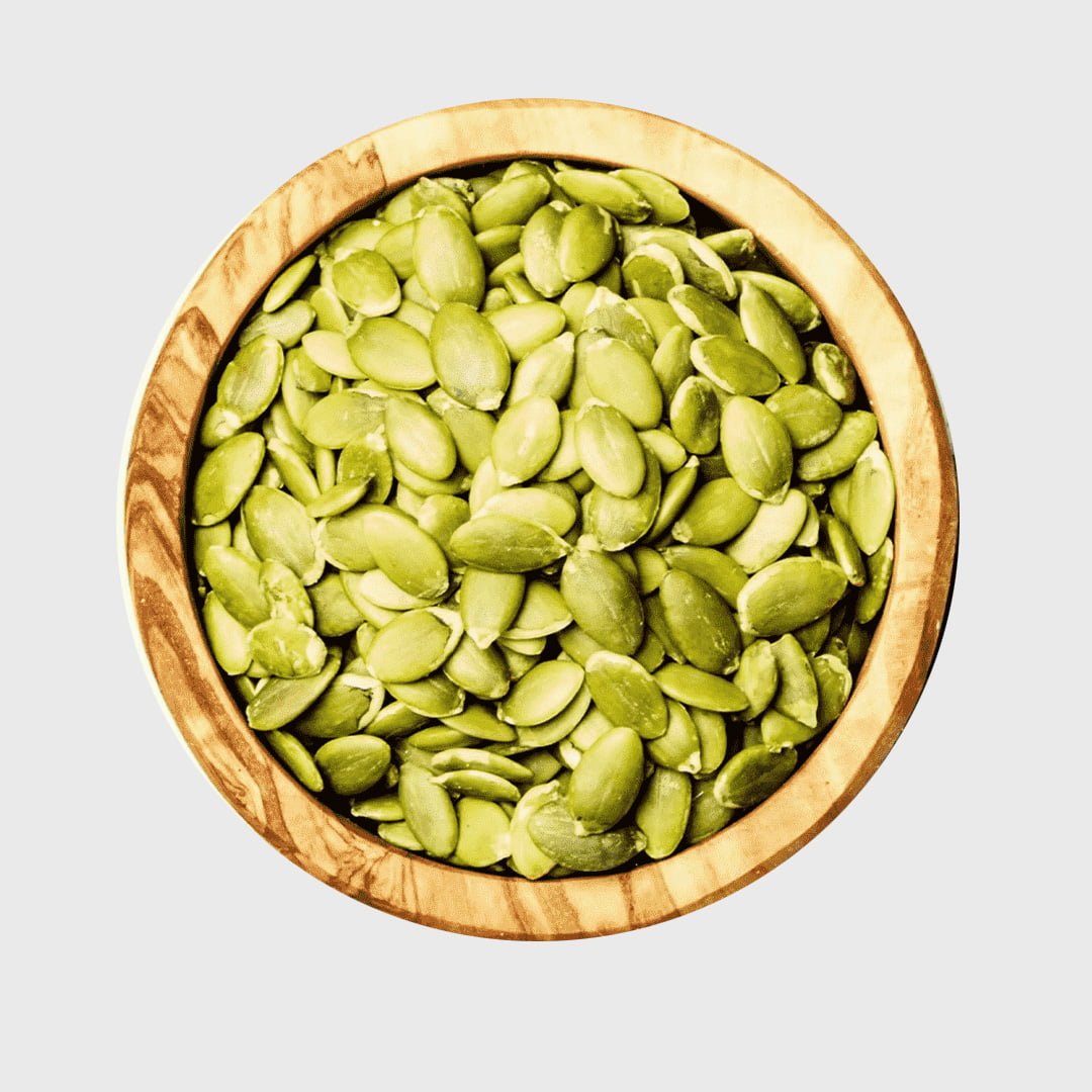 Pumpkin Seed